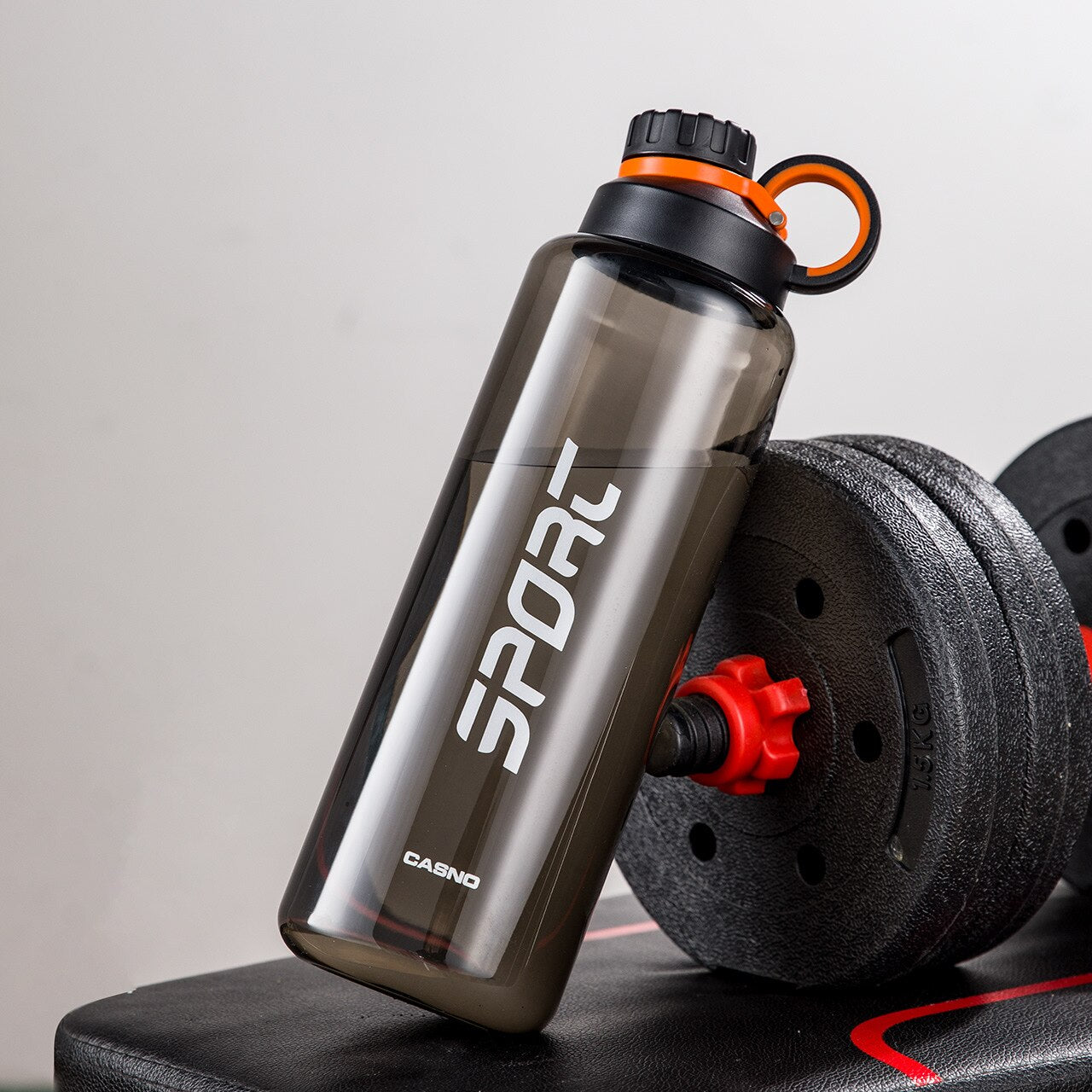 Outdoor Sport Water Bottle Large Capacity