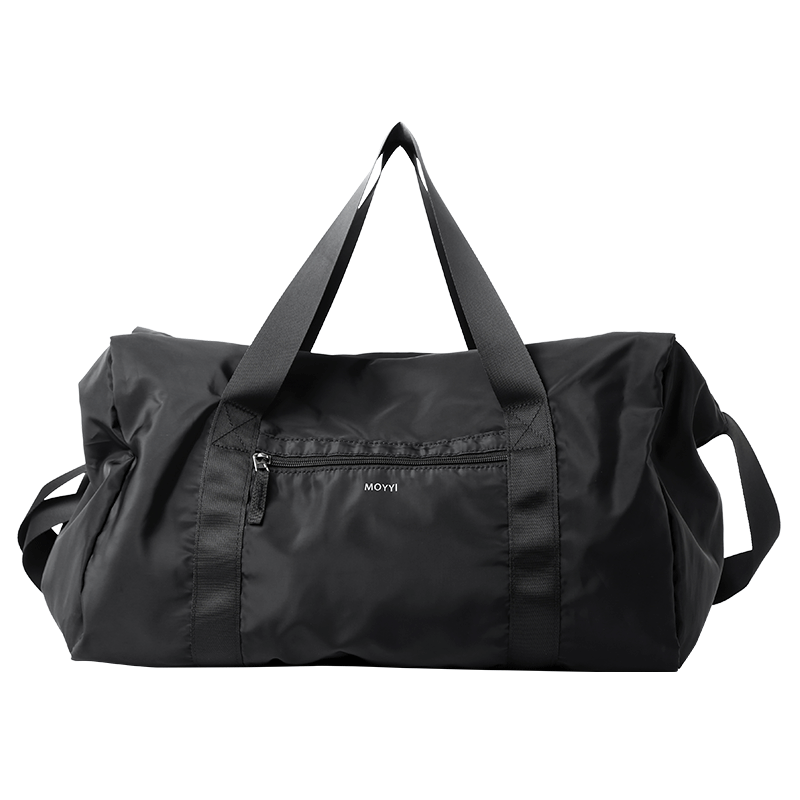 Oxford Foldable Travel Duffel Bag