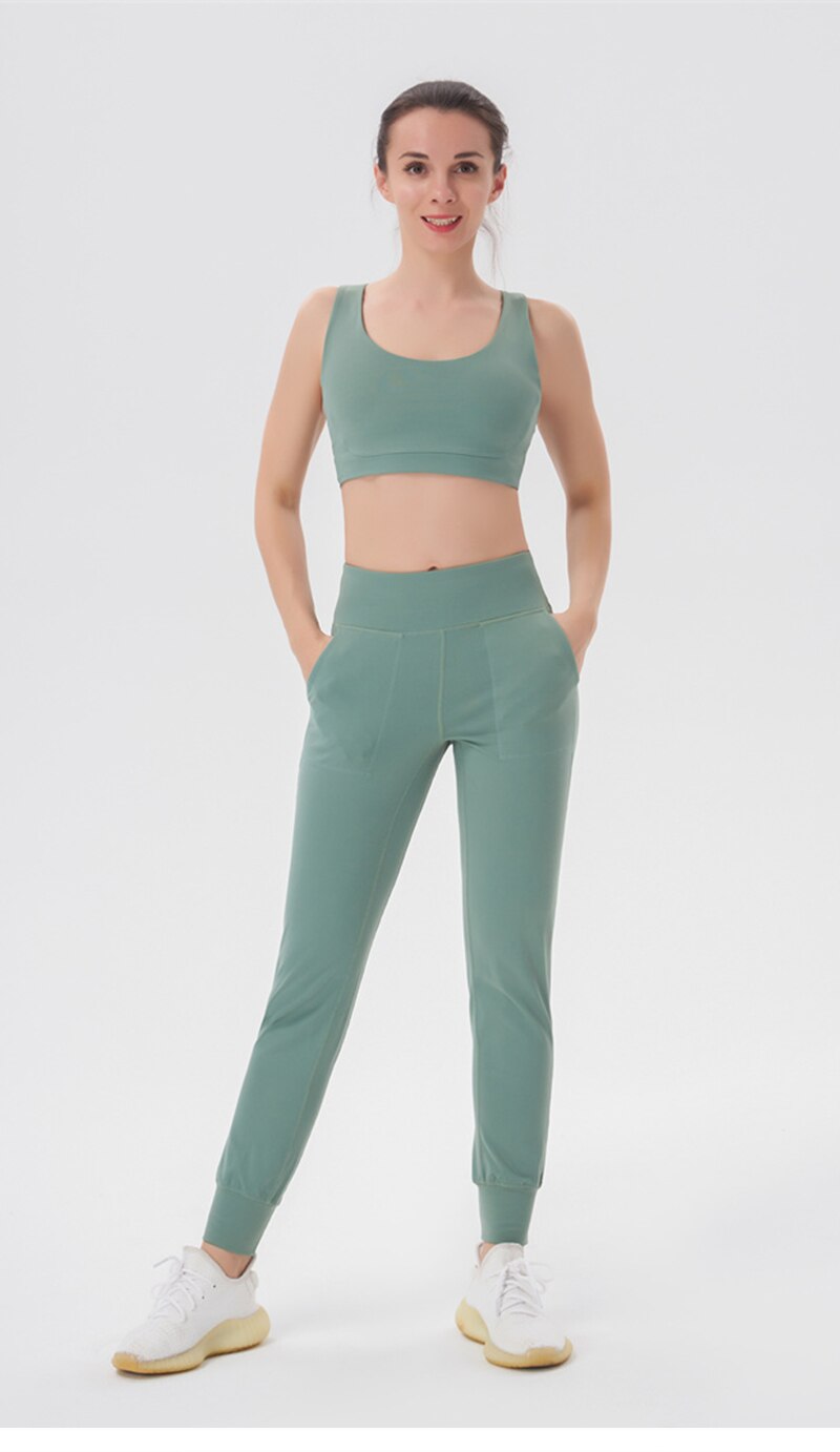 Breathable Quick Dry Bra
