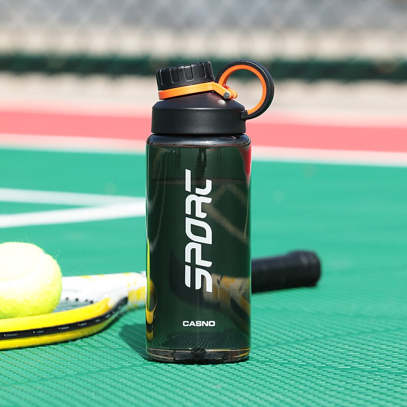 Outdoor Sport Water Bottle Large Capacity