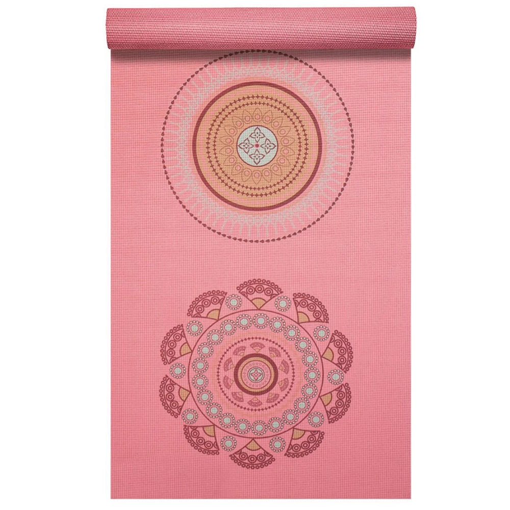 Floret Yoga Mat