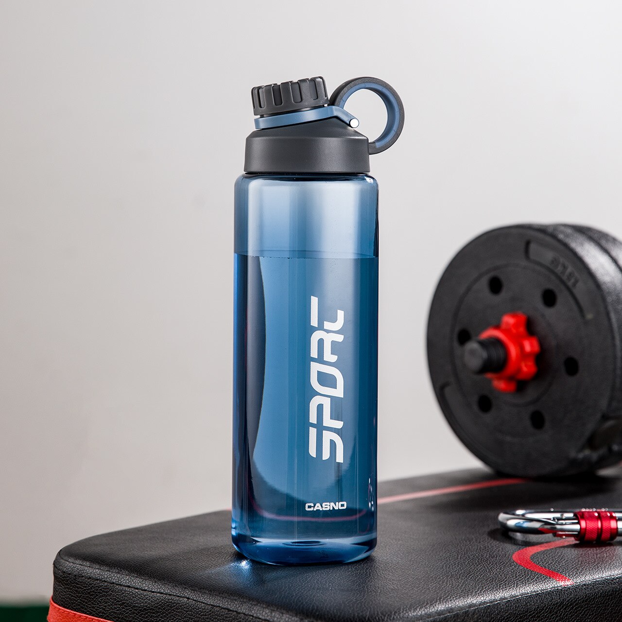 Outdoor Sport Water Bottle Large Capacity