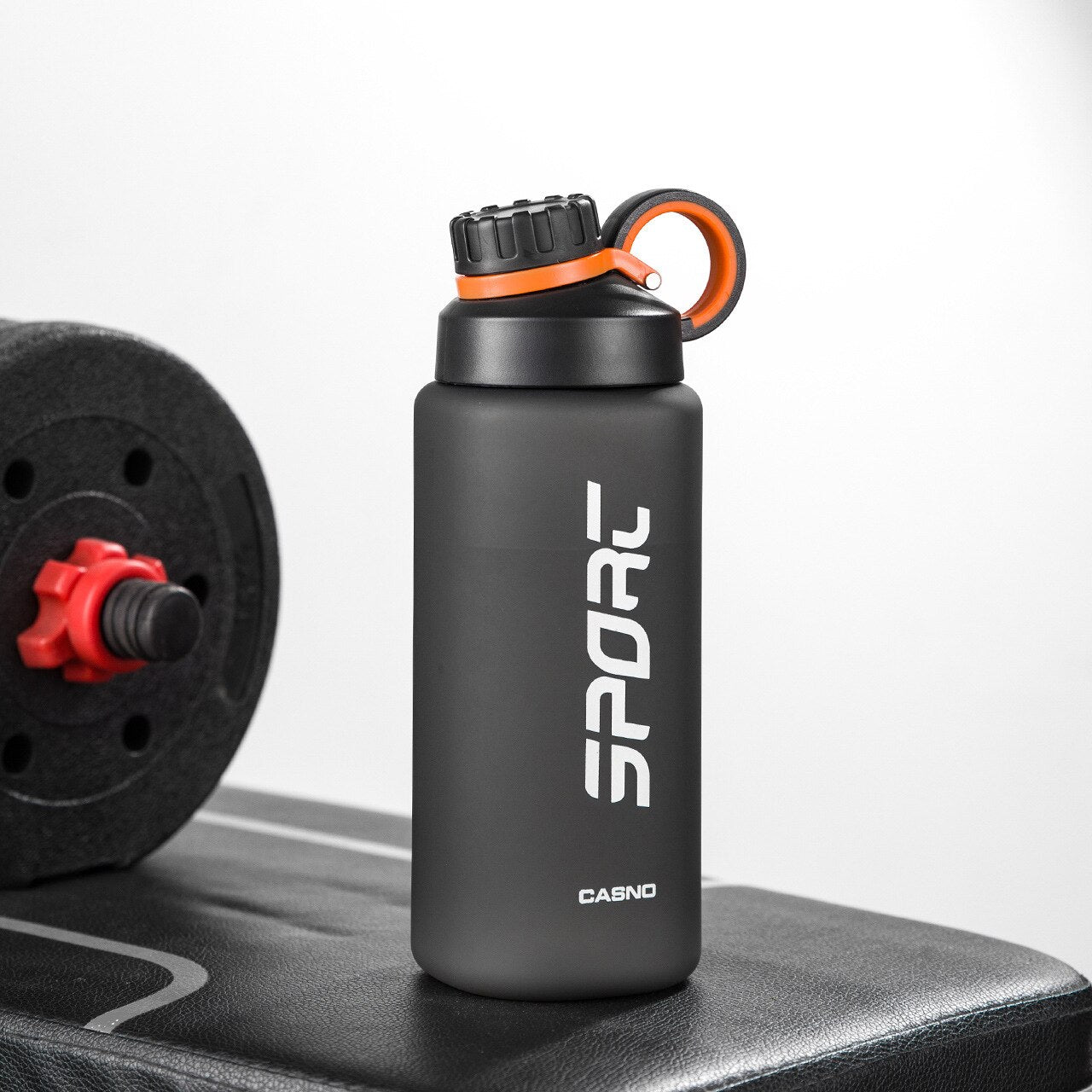 Outdoor Sport Water Bottle Large Capacity