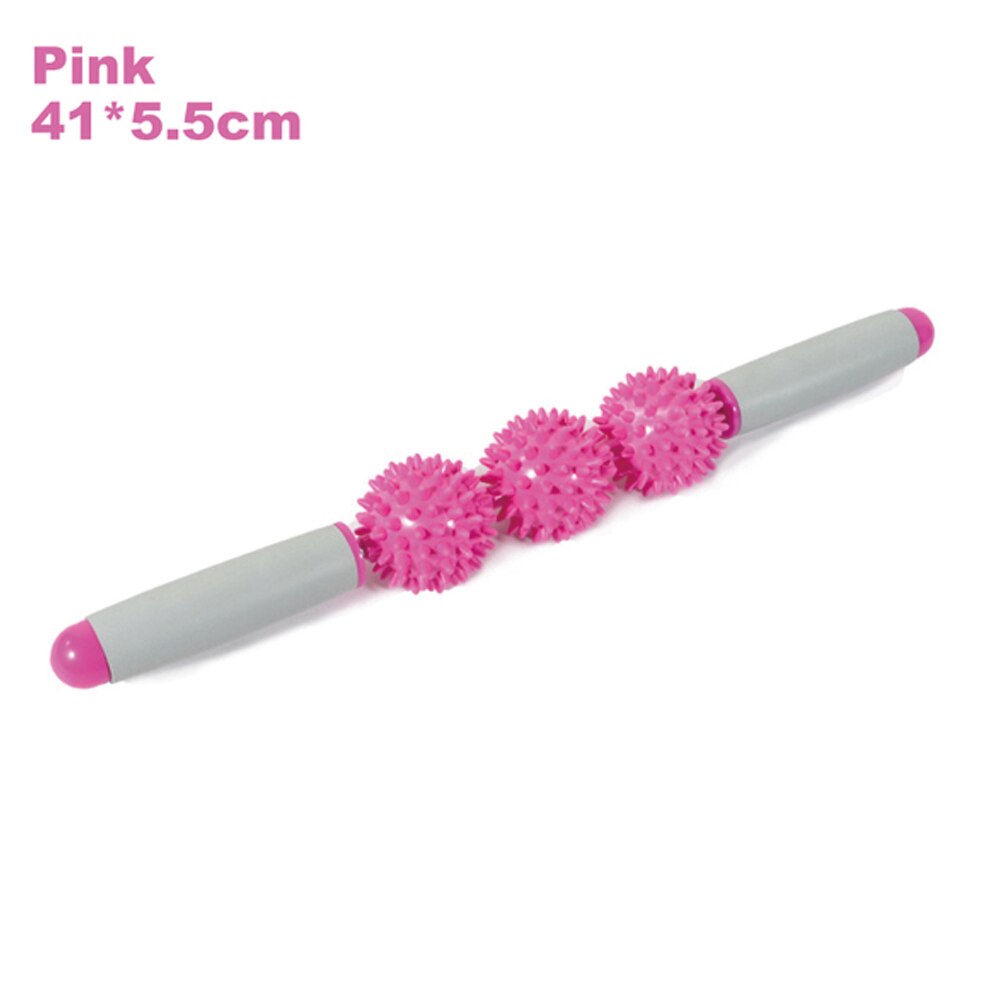 Fitness Pilates Foam Roller Blocks