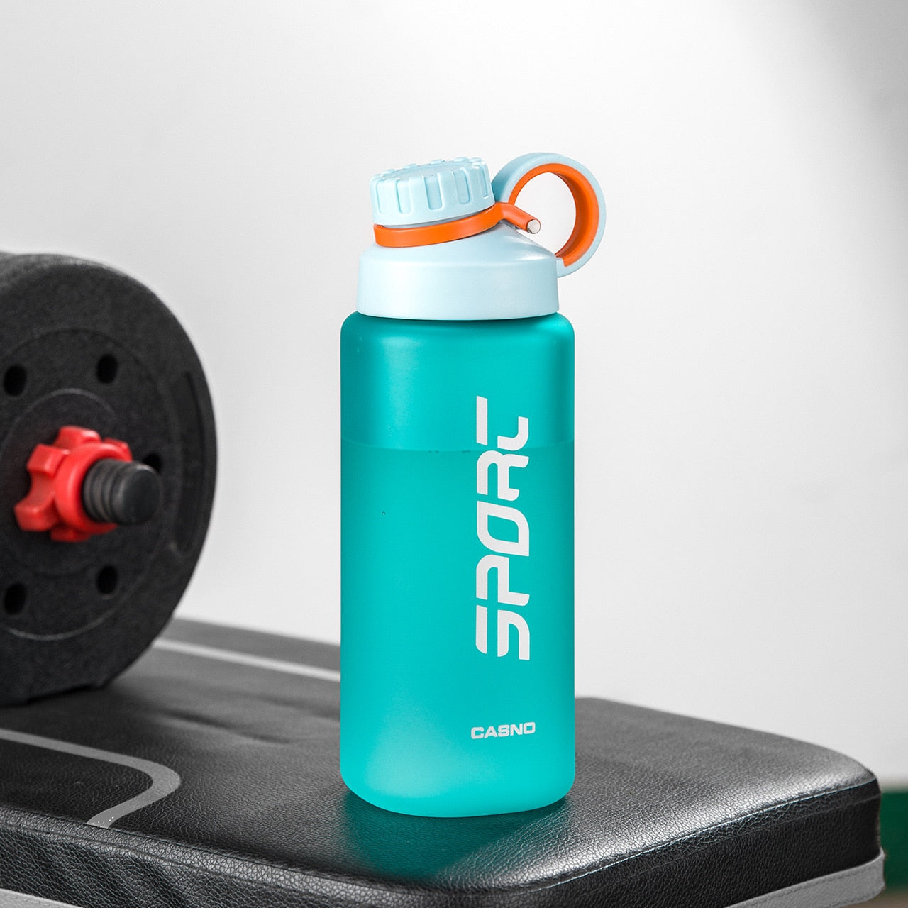 Outdoor Sport Water Bottle Large Capacity