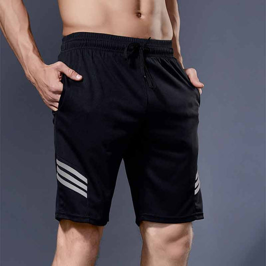 Shorts Men Running Shorts Quick Dry Workout