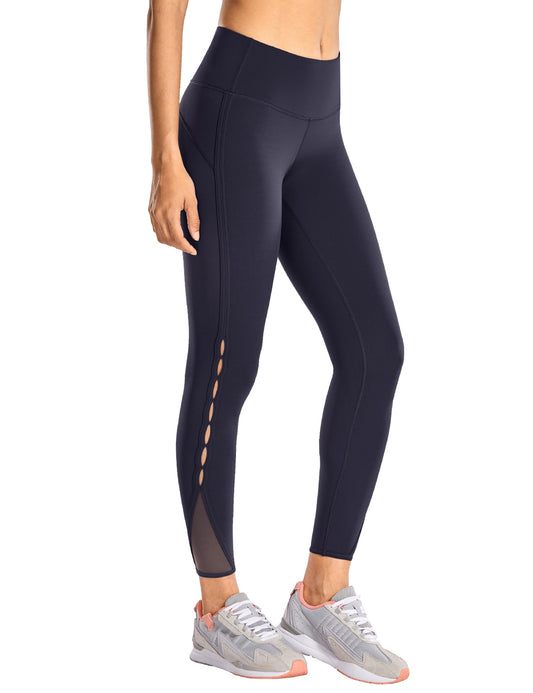 Women's High Waisted Workout Pants
