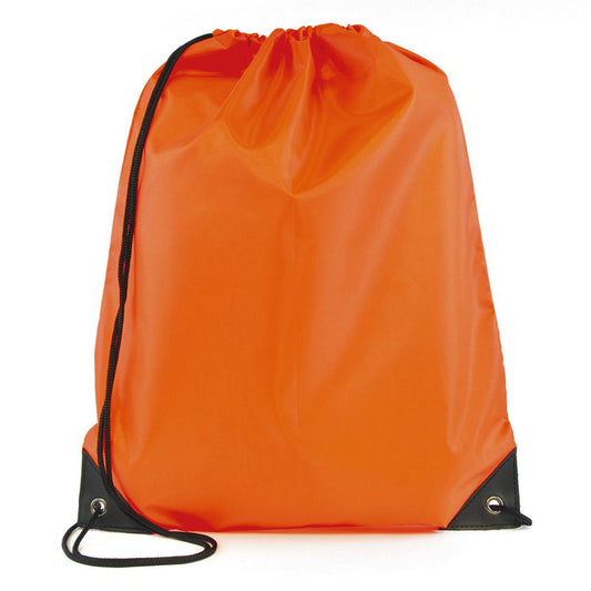 Portable Sports Bag Thicken Drawstring