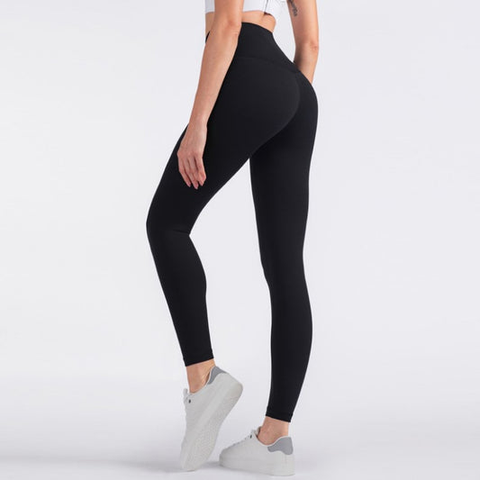 Full Length Leggings Running Pants