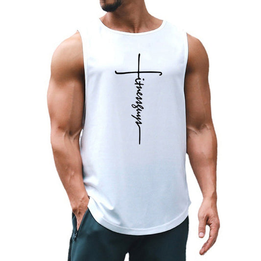 Fitness Guys Gym Clothing Mesh