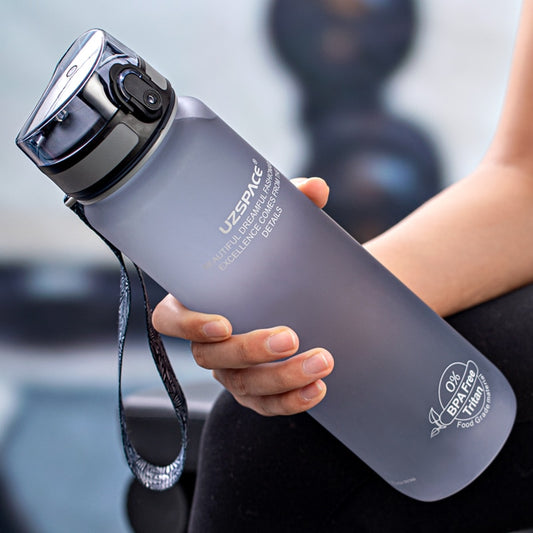 High Quality Water Bottle Free Leak Proof