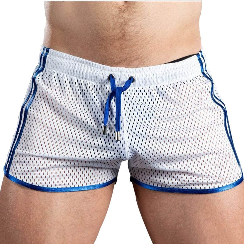 Men's Sport Running Shorts Quick Dry