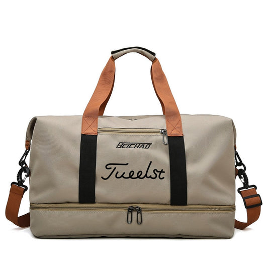 Embroidery Logo Men Women Golf Bag