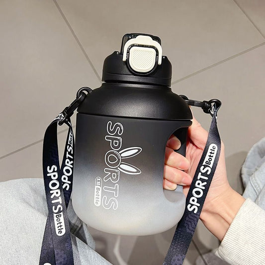 Outdoor Sports Water Bottle Bicycle