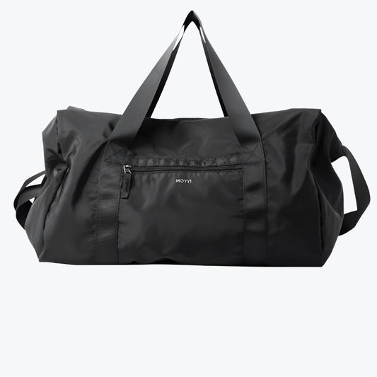 Oxford Foldable Travel Duffel Bag