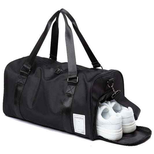 Fashion Nylon Travel Sports Bags