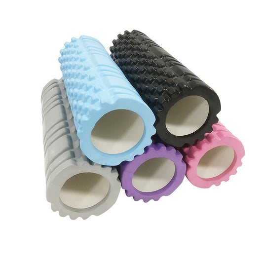 1Pcs Mini Size Gym Fitness Yoga Rollers