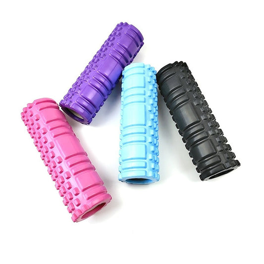 Yoga Column Gym Fitness Foam Roller
