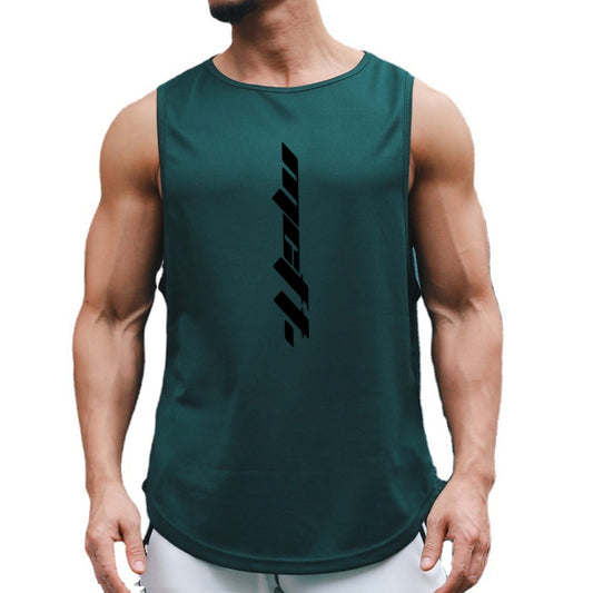 Gym Clothing Men Workout Tank Top