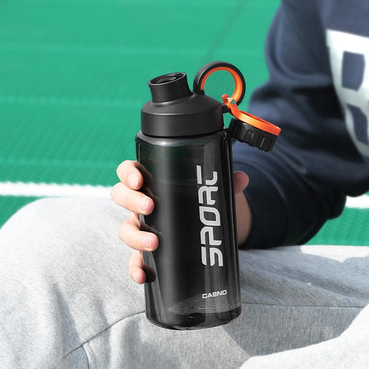 Outdoor Sport Water Bottle Large Capacity