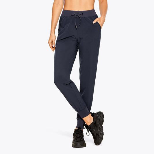 Summer Women Lightweight Joggers Pants