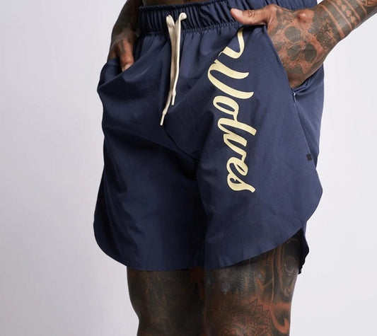 2020 High Quality Running Shorts