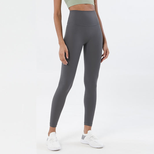 Nylon Yoga Pants Gym Leggings