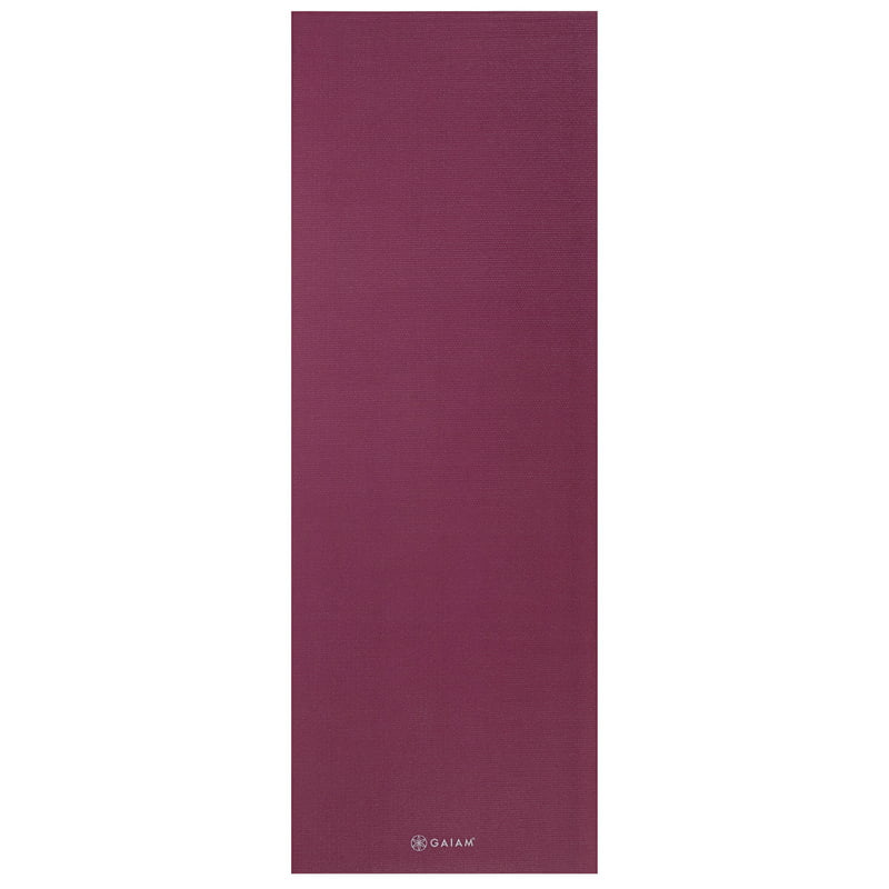 Color Yoga Mat