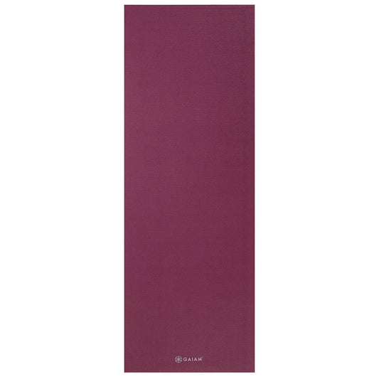 Color Yoga Mat