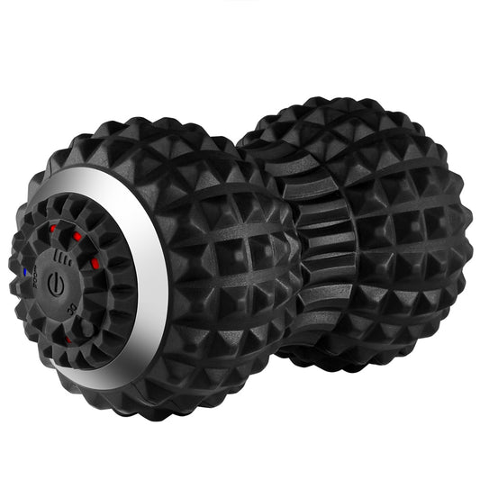 Electric Massage Peanut 4-Speed Yoga